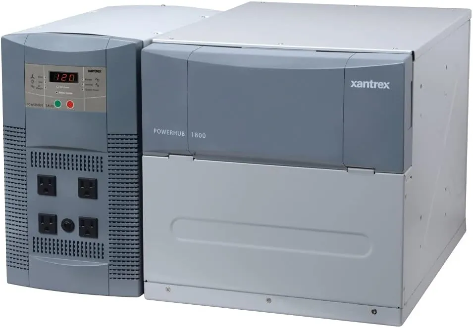 Xantrex PowerHub 1800
