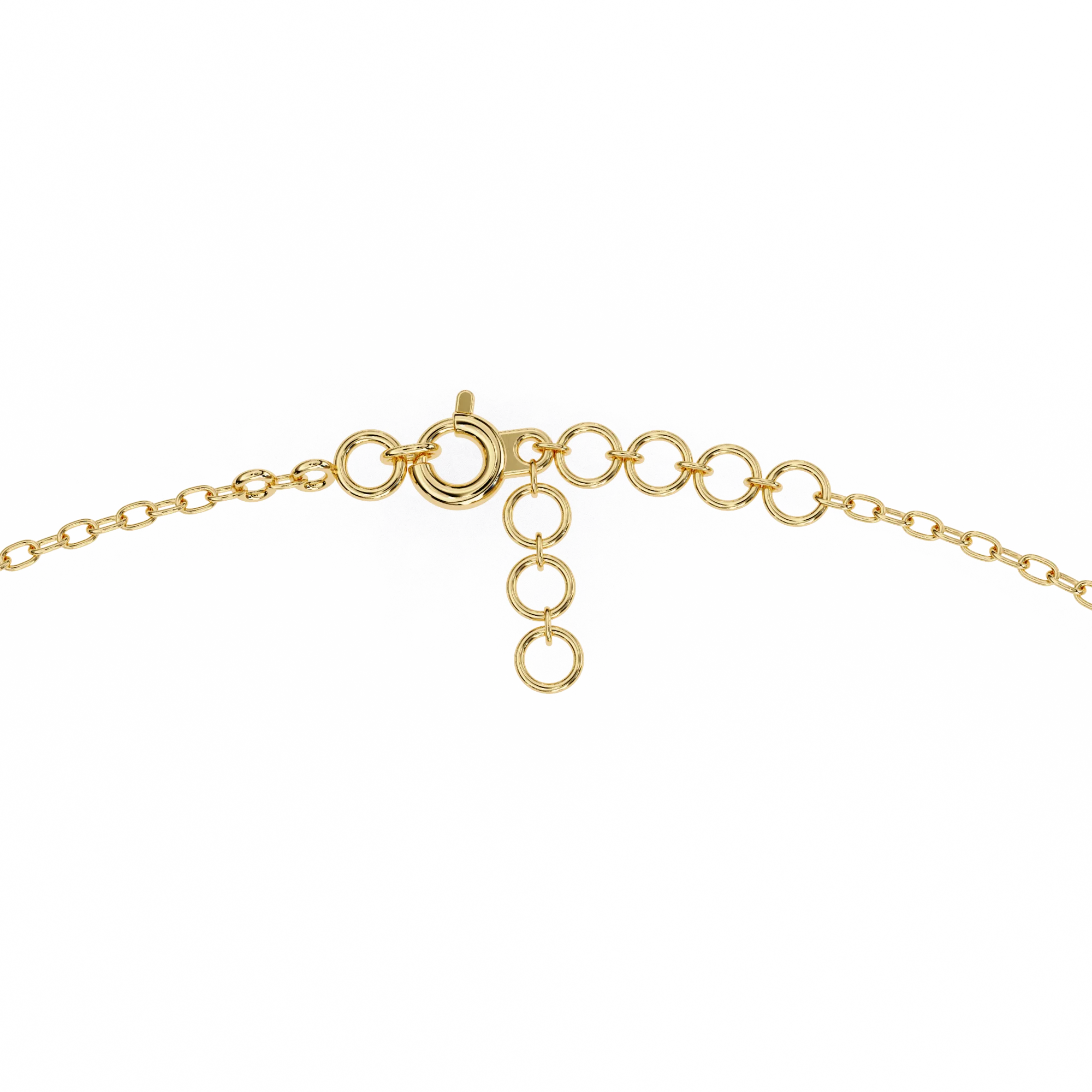 Xavier Diamond Bracelet
