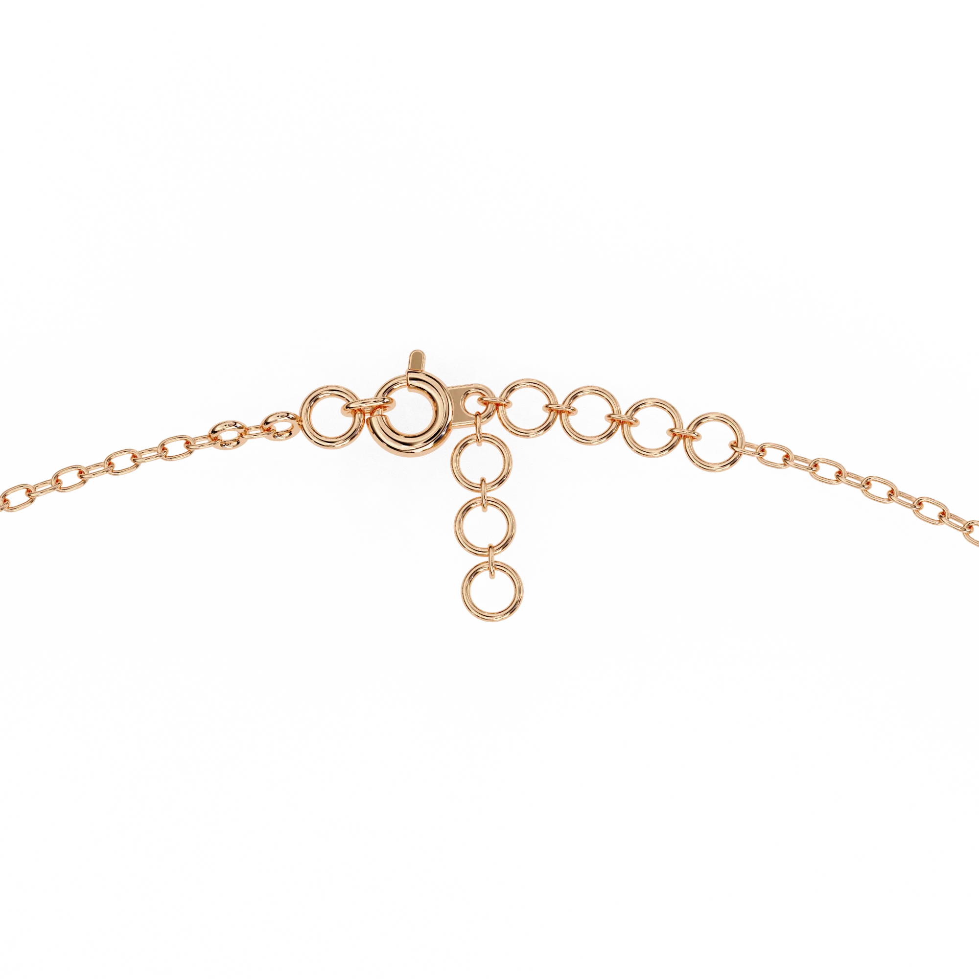 Xavier Diamond Bracelet