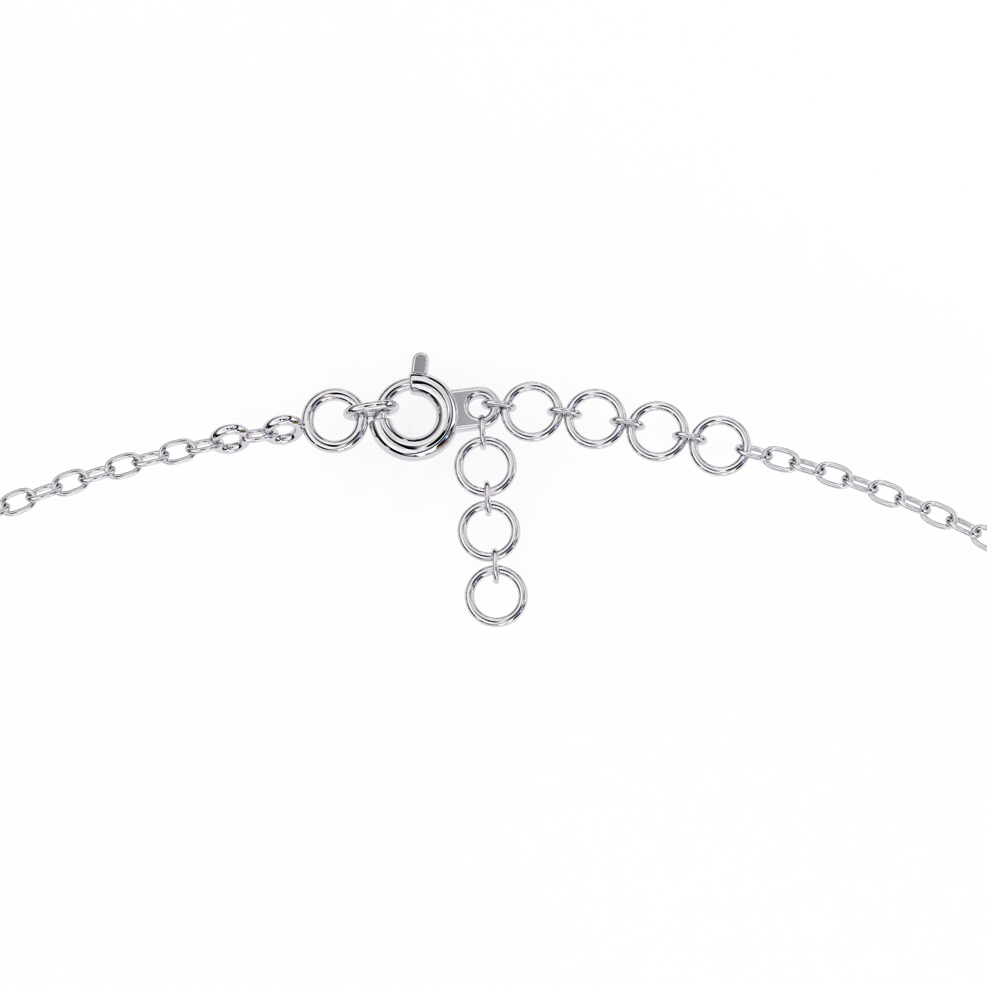 Xavier Diamond Bracelet