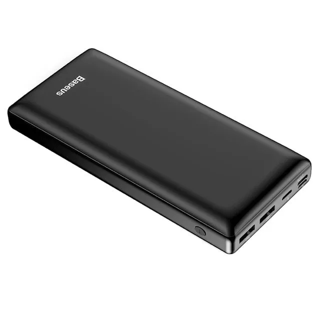 Xiaomi Charger Portable Charging 30000 mAh USB Powerbank 30000mAh C External For PD Battery Fast Poverbank Customer-friendly mi Power Waterproof Bank Baseus