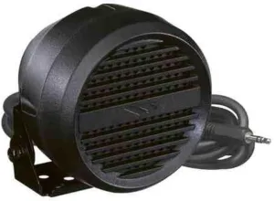 YAESU MLS-200 Waterproof Speaker FT-7900 FT-8800 FT-8900 FT-2900 FT-1900