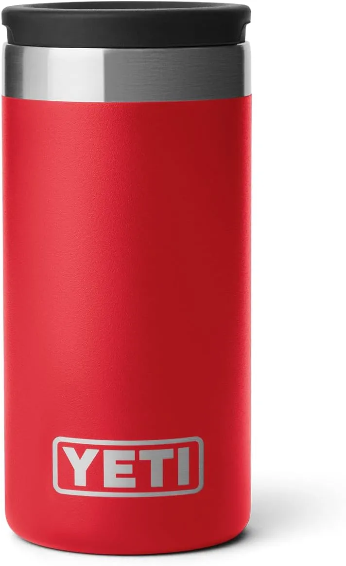 YETI Shot Glasses with Carrying Case, Set of 4