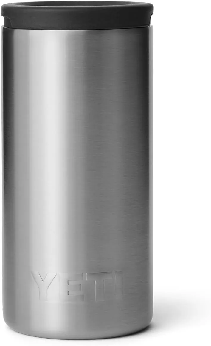 YETI Shot Glasses with Carrying Case, Set of 4
