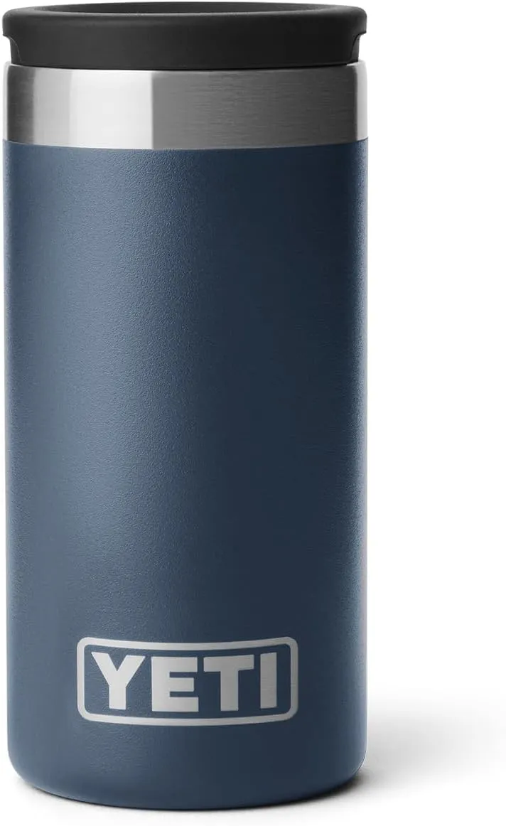 YETI Shot Glasses with Carrying Case, Set of 4