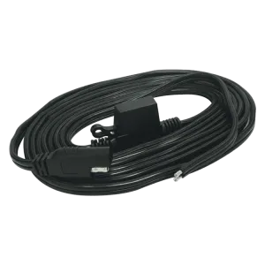 ZAMP SOLAR | 10 Foot Fused Zamp Solar SAE Plug (WIR1016)