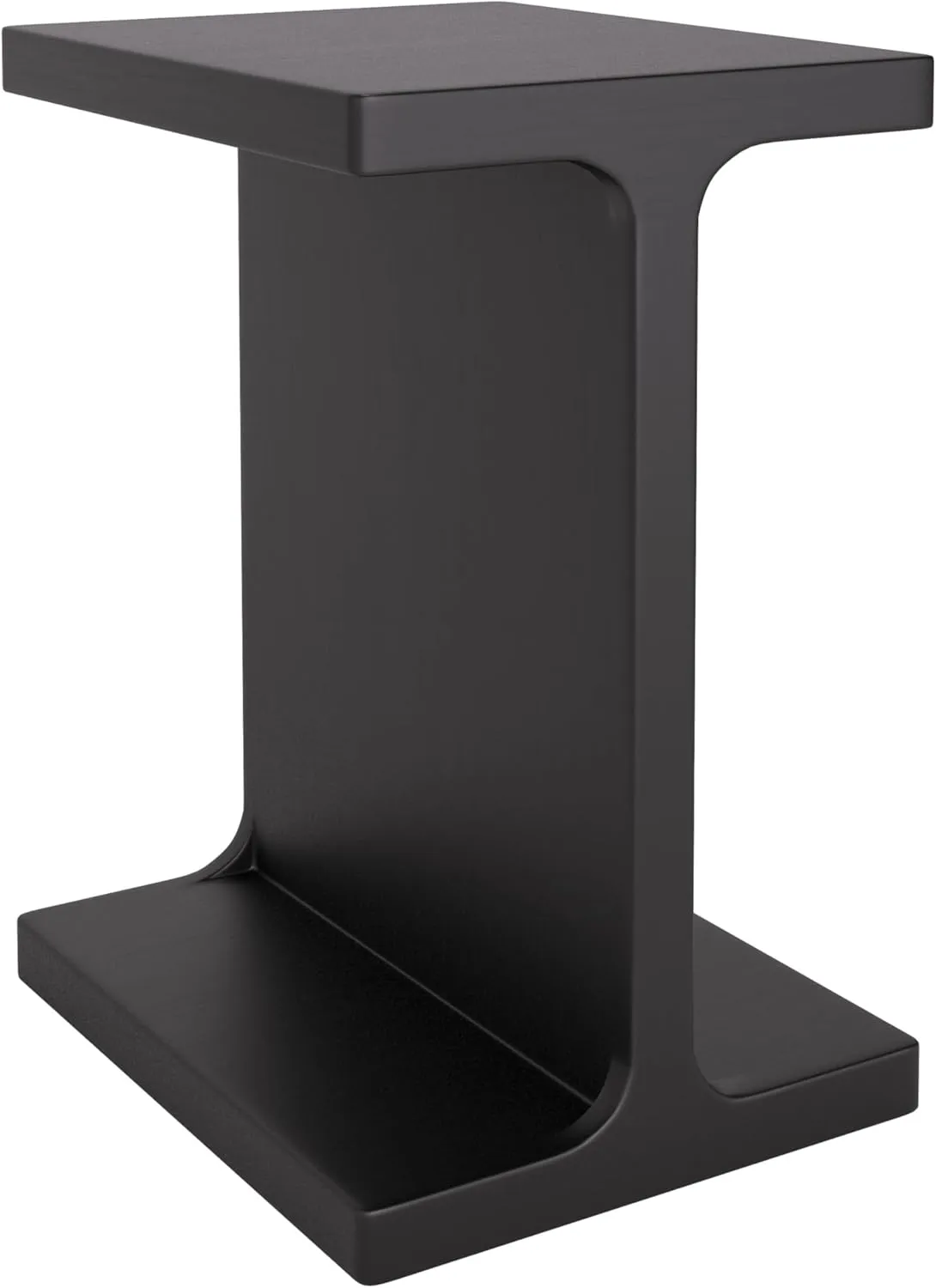 Zuo Bama Side Table Black