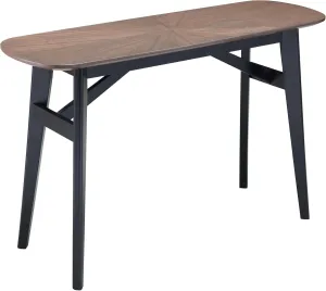 Zuo Neted Console Table Espresso
