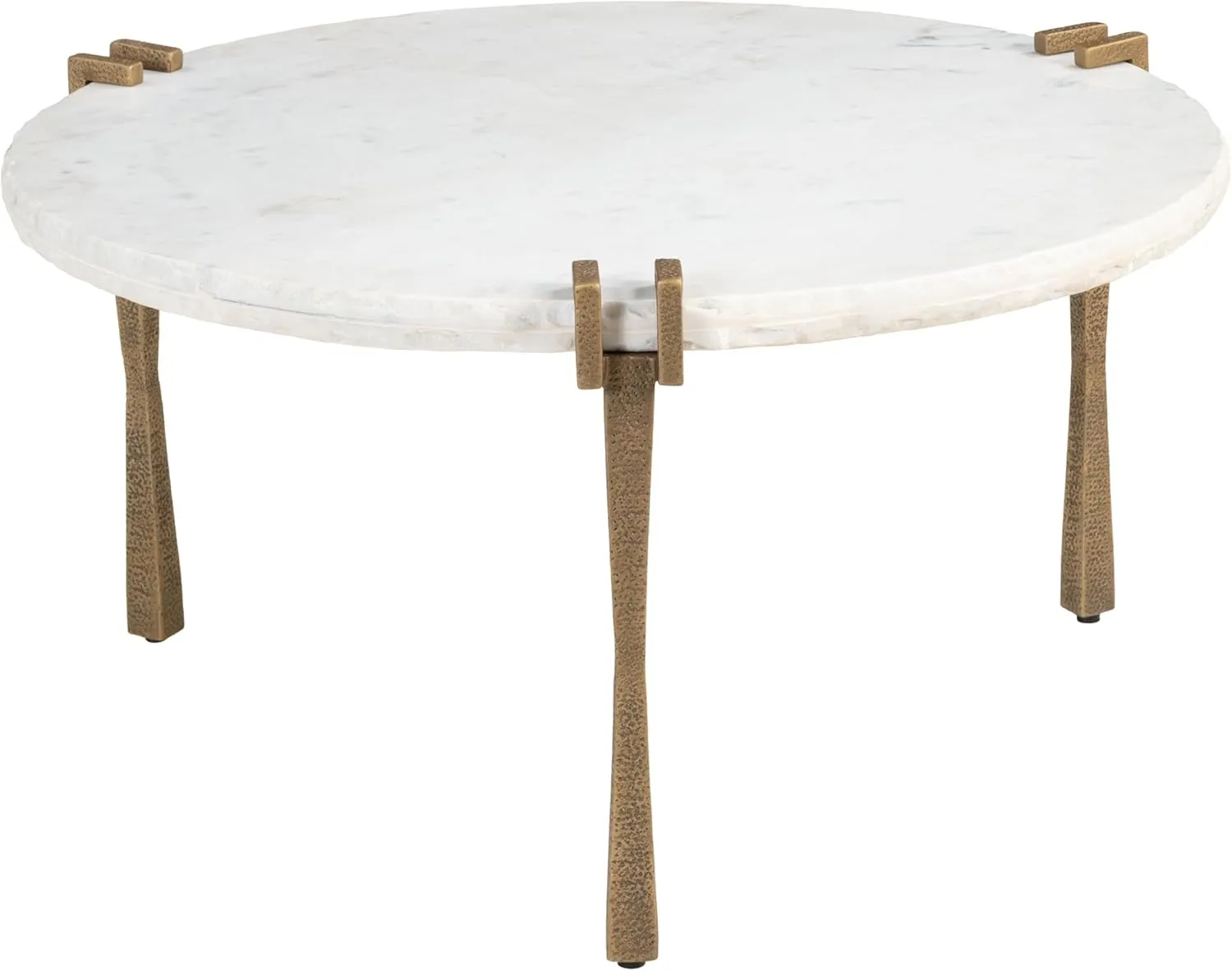 Zuo Rench Coffee Table White