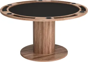 Zuo Vault 2 in 1 Table Brown