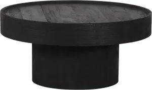 Zuo Watson Coffee Table Black