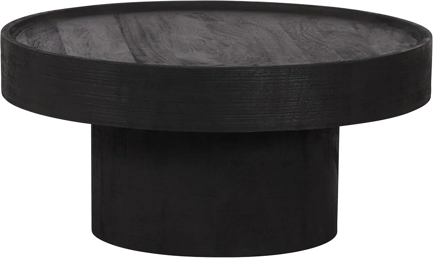 Zuo Watson Coffee Table Black